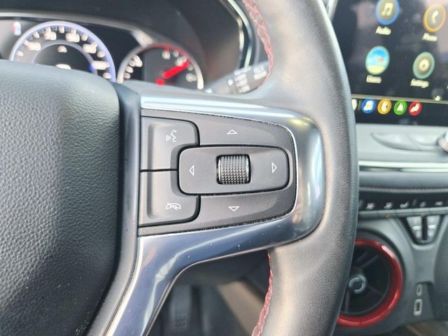 Chevrolet Blazer Vehicle Full-screen Gallery Image 19