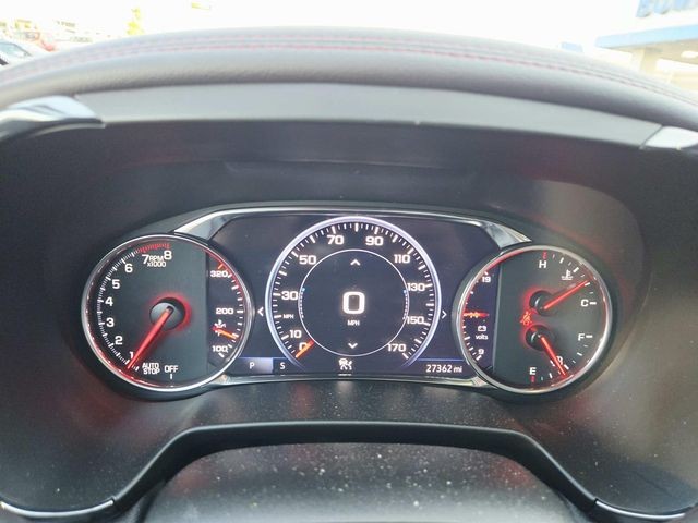 Chevrolet Blazer Vehicle Full-screen Gallery Image 20