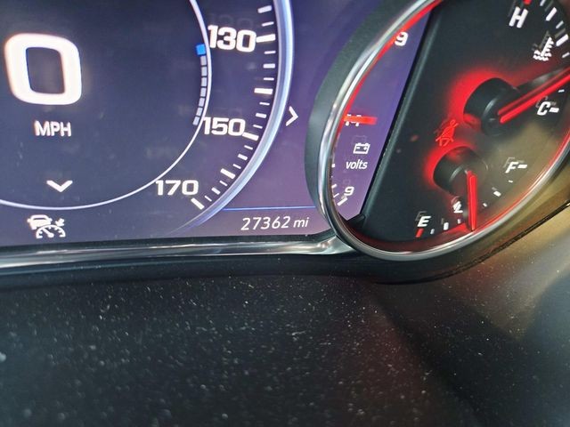 Chevrolet Blazer Vehicle Full-screen Gallery Image 21