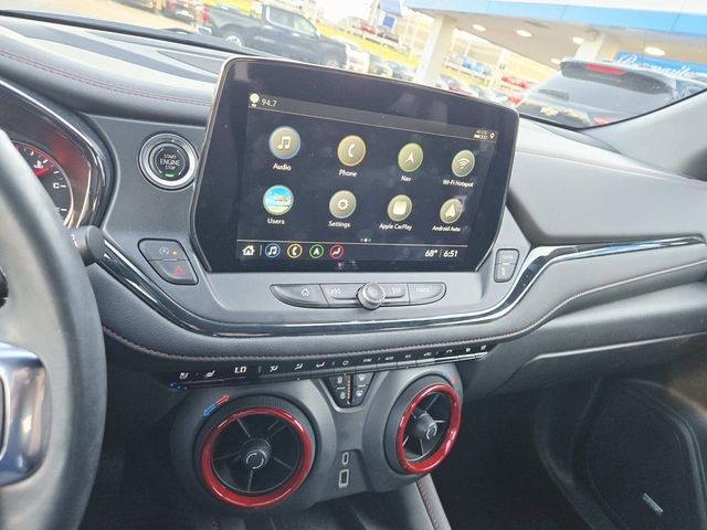 Chevrolet Blazer Vehicle Full-screen Gallery Image 22