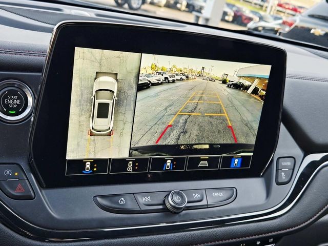 Chevrolet Blazer Vehicle Full-screen Gallery Image 25