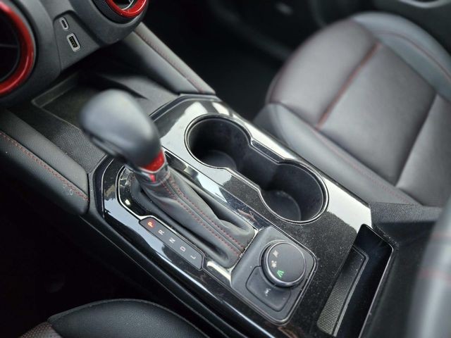 Chevrolet Blazer Vehicle Full-screen Gallery Image 28