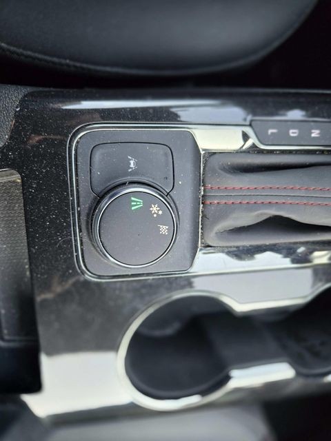 Chevrolet Blazer Vehicle Full-screen Gallery Image 29