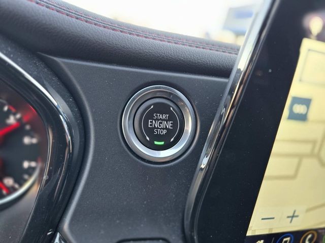 Chevrolet Blazer Vehicle Full-screen Gallery Image 30