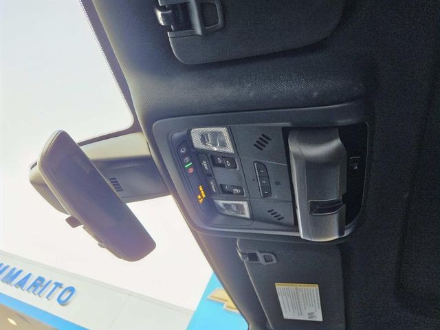 Chevrolet Blazer Vehicle Full-screen Gallery Image 31