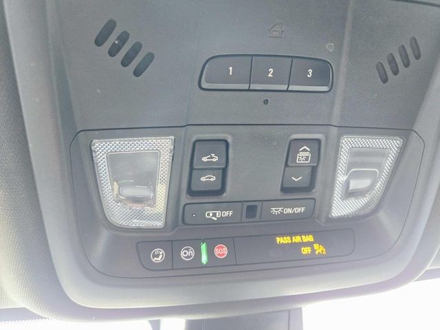 Chevrolet Blazer Vehicle Full-screen Gallery Image 32