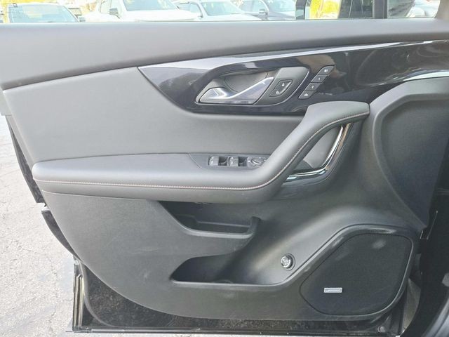 Chevrolet Blazer Vehicle Full-screen Gallery Image 33