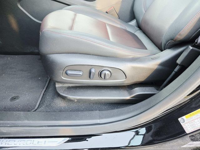 Chevrolet Blazer Vehicle Full-screen Gallery Image 37