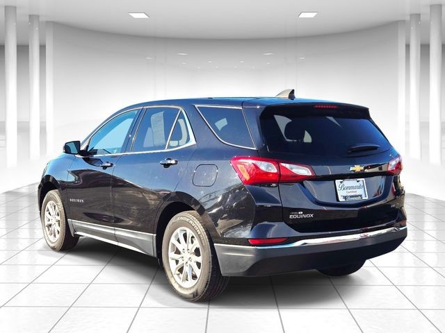 Chevrolet Equinox Vehicle Full-screen Gallery Image 03
