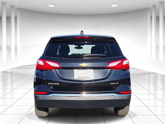 Chevrolet Equinox Vehicle Full-screen Gallery Image 04