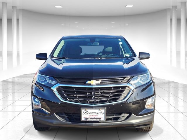 Chevrolet Equinox Vehicle Full-screen Gallery Image 05