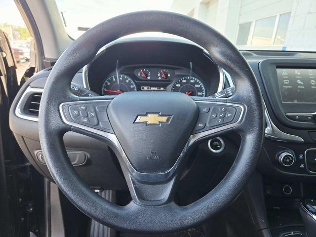 Chevrolet Equinox Vehicle Full-screen Gallery Image 06