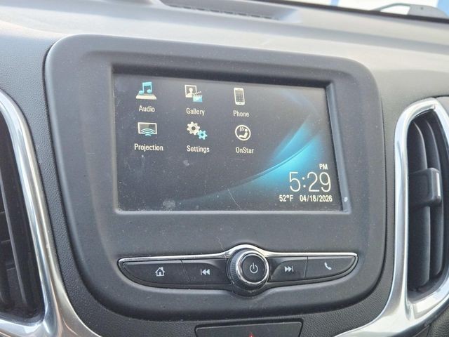 Chevrolet Equinox Vehicle Full-screen Gallery Image 09