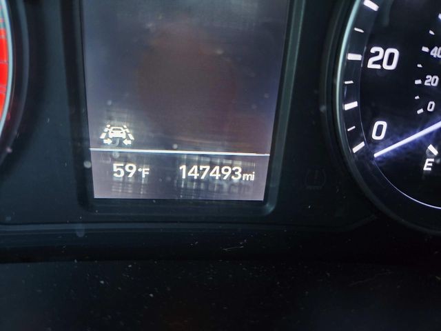 Hyundai Sonata Vehicle Full-screen Gallery Image 18