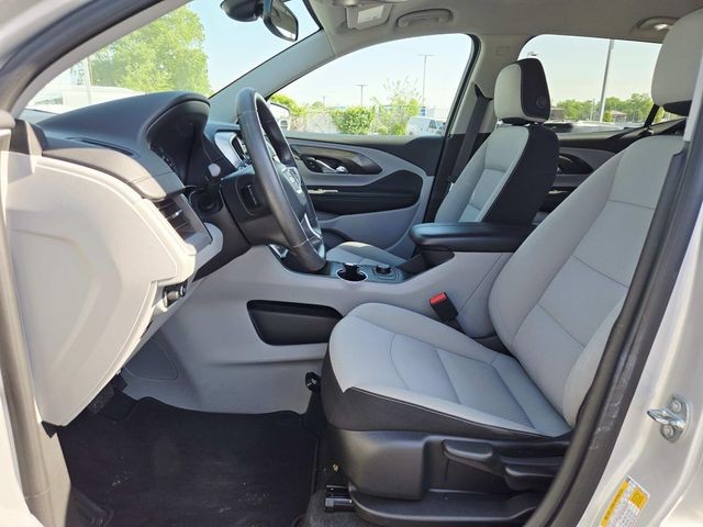 GMC Terrain Vehicle Full-screen Gallery Image 08