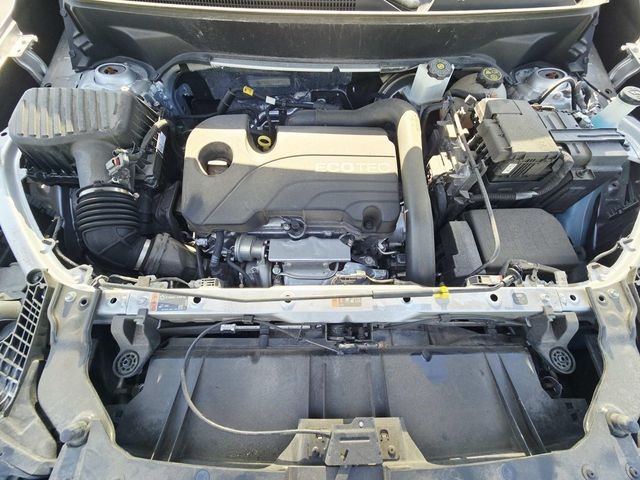 GMC Terrain Vehicle Full-screen Gallery Image 13