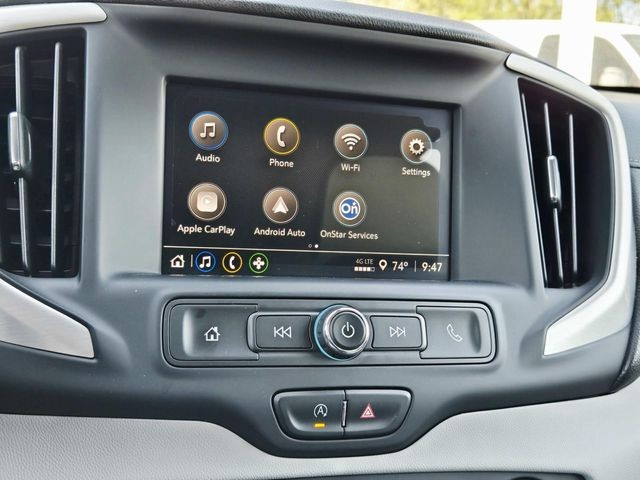 GMC Terrain Vehicle Full-screen Gallery Image 21