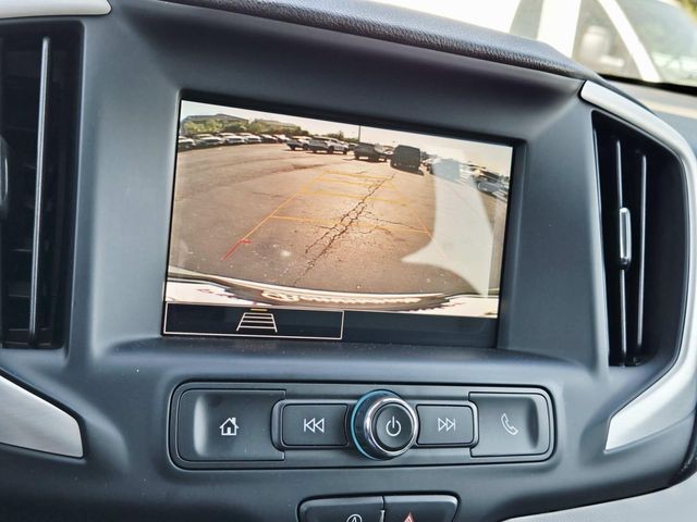 GMC Terrain Vehicle Full-screen Gallery Image 22
