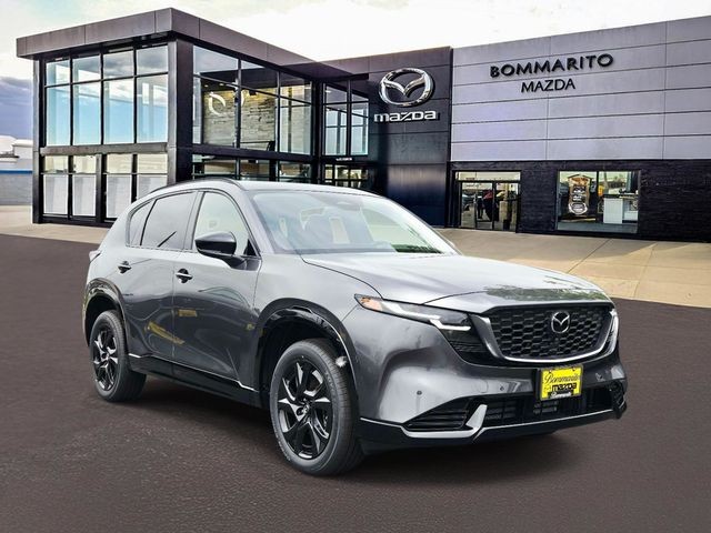 more details - mazda cx-5