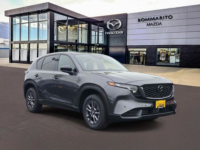 more details - mazda cx-5