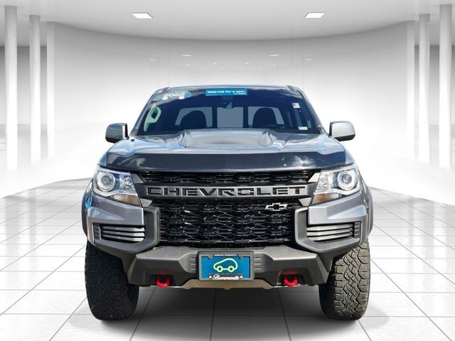 Chevrolet Colorado Vehicle Full-screen Gallery Image 05