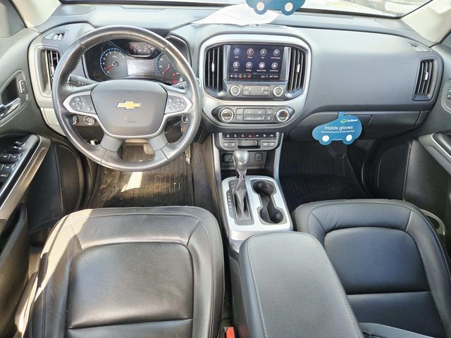 Chevrolet Colorado Vehicle Full-screen Gallery Image 06