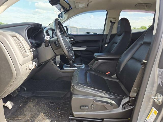 Chevrolet Colorado Vehicle Full-screen Gallery Image 08