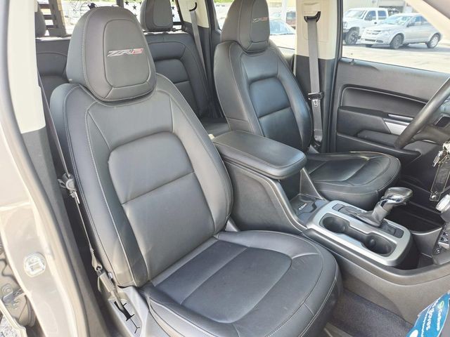 Chevrolet Colorado Vehicle Full-screen Gallery Image 14