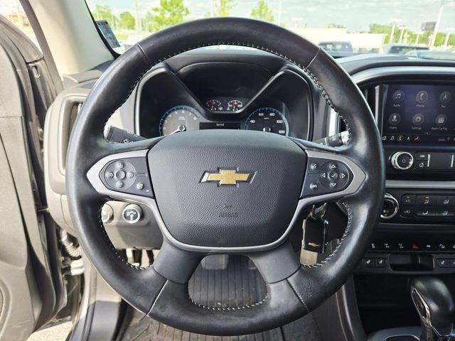 Chevrolet Colorado Vehicle Full-screen Gallery Image 18