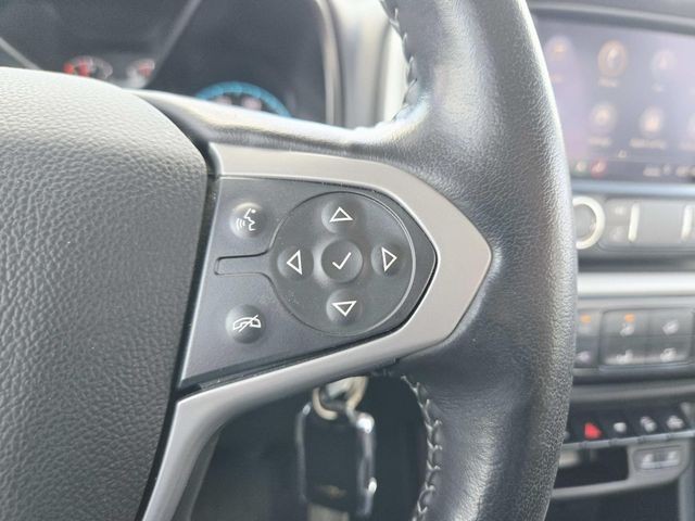 Chevrolet Colorado Vehicle Full-screen Gallery Image 20