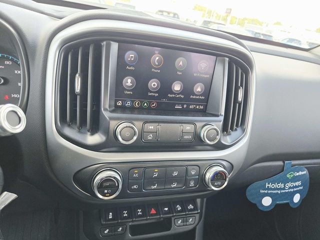 Chevrolet Colorado Vehicle Full-screen Gallery Image 23