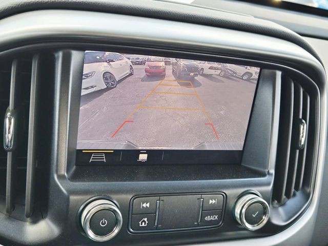 Chevrolet Colorado Vehicle Full-screen Gallery Image 26