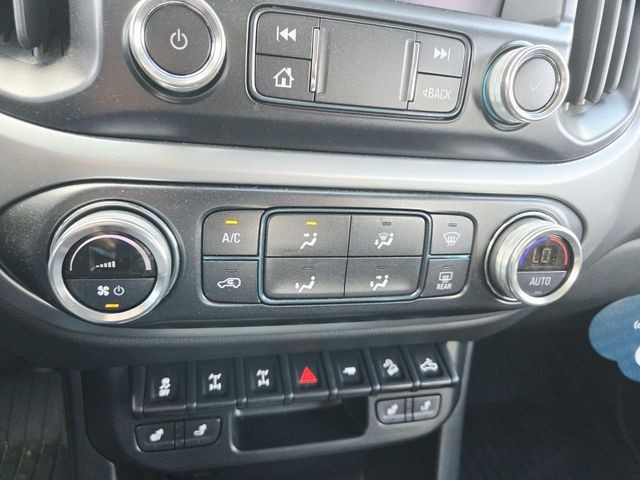 Chevrolet Colorado Vehicle Full-screen Gallery Image 27