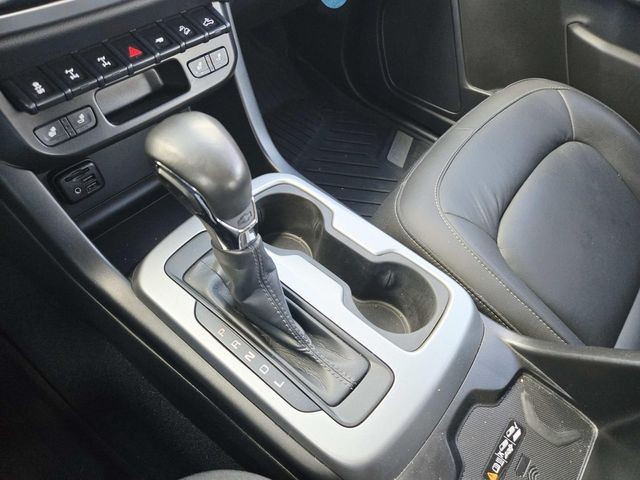 Chevrolet Colorado Vehicle Full-screen Gallery Image 30