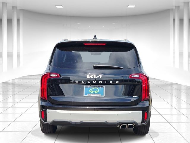 Kia Telluride Vehicle Full-screen Gallery Image 04