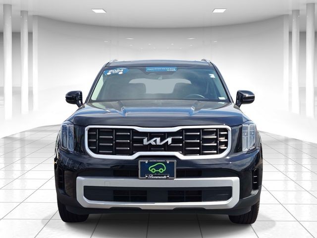 Kia Telluride Vehicle Full-screen Gallery Image 05