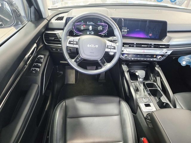 Kia Telluride Vehicle Full-screen Gallery Image 08