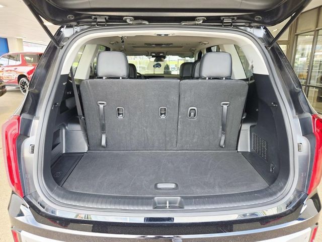 Kia Telluride Vehicle Full-screen Gallery Image 12