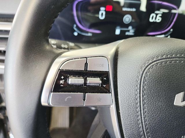 Kia Telluride Vehicle Full-screen Gallery Image 19