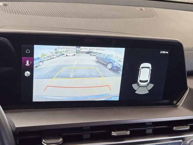 Kia Telluride Vehicle Full-screen Gallery Image 25