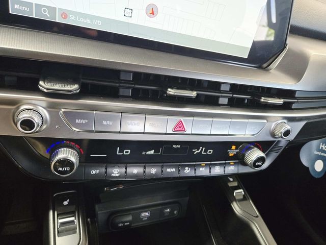 Kia Telluride Vehicle Full-screen Gallery Image 26