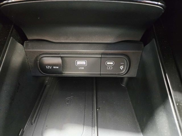 Kia Telluride Vehicle Full-screen Gallery Image 28