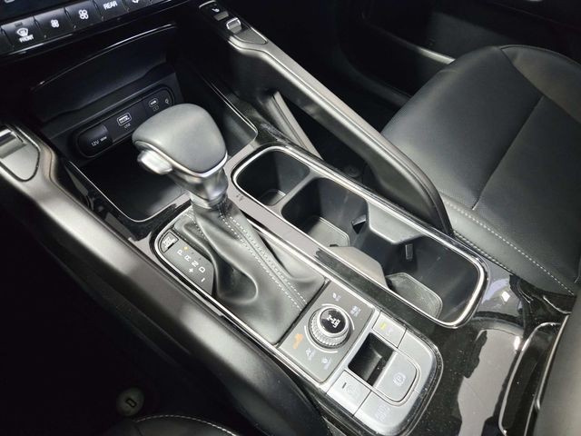 Kia Telluride Vehicle Full-screen Gallery Image 29