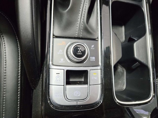 Kia Telluride Vehicle Full-screen Gallery Image 30