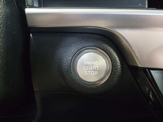 Kia Telluride Vehicle Full-screen Gallery Image 31