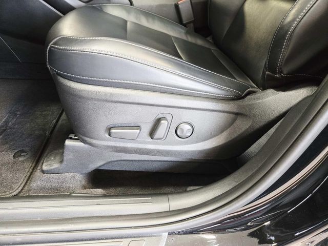 Kia Telluride Vehicle Full-screen Gallery Image 36