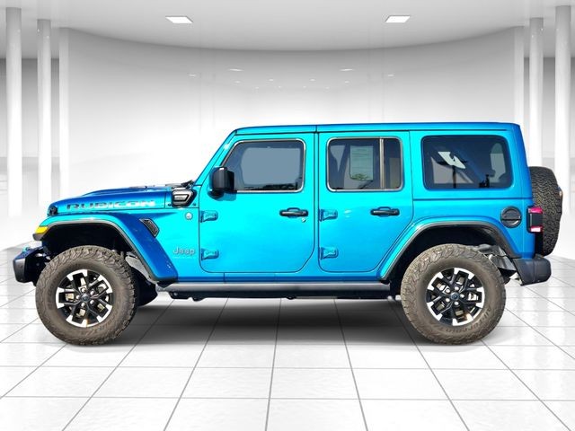 Jeep Wrangler 4xe Vehicle Full-screen Gallery Image 02