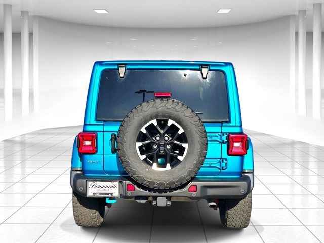 Jeep Wrangler 4xe Vehicle Full-screen Gallery Image 04