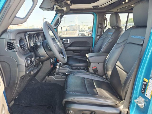 Jeep Wrangler 4xe Vehicle Full-screen Gallery Image 08
