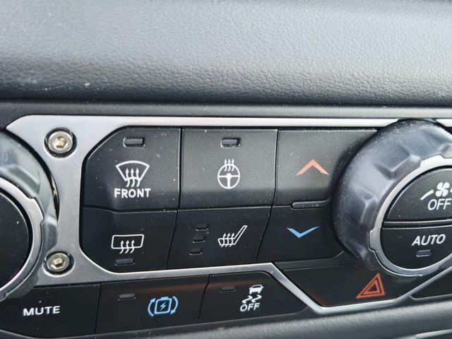 Jeep Wrangler 4xe Vehicle Full-screen Gallery Image 29